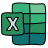 Transfer In Excel Target icon